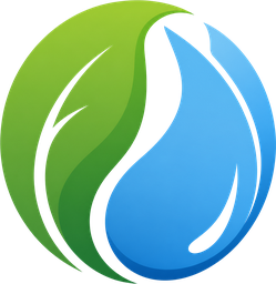 Pure Aqua logosu
